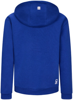 Retour jongens hoodie Kobalt - 170-176