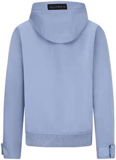 Retour jongens jas Blauw - 134-140