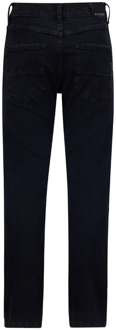 Retour jongens jeans Black denim - 152