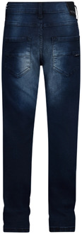 Retour jongens jeans Black denim - 170