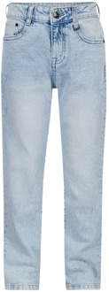 Retour jongens jeans Bleached denim - 122