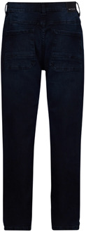 Retour jongens jeans Dark denim - 152