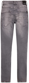 Retour jongens jeans Grey denim - 164