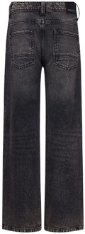 Retour jongens jeans Grey denim - 176