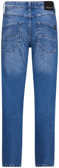 Retour jongens jeans Medium denim - 140