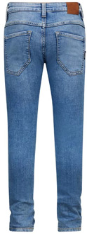 Retour jongens jeans Medium denim - 170