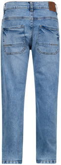 Retour jongens jeans Pastel blue - 122