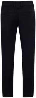 Retour jongens jeans Zwart - 158-164