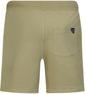 Retour jongens korte broek Army - 116