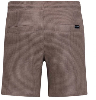 Retour jongens korte broek Bruin - 116