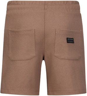 Retour jongens korte broek Bruin - 134-140