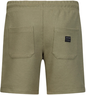 Retour jongens korte broek Groen - 122-128
