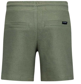 Retour jongens korte broek Groen - 158-164