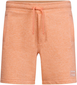 Retour jongens korte broek Koraal - 134-140