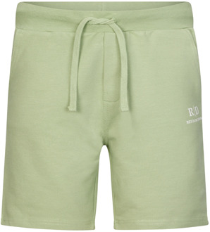 Retour jongens korte broek Licht groen - 146-152