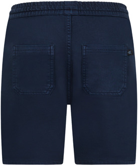 Retour jongens korte broek Marine - 122-128