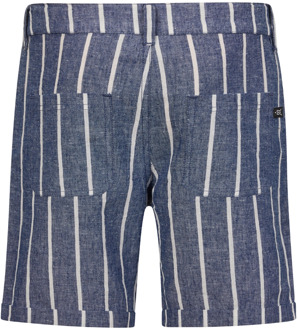 Retour jongens korte broek Marine - 134-140