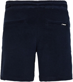 Retour jongens korte broek Marine - 134-140