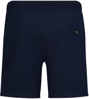 Retour jongens korte broek Marine - 158-164