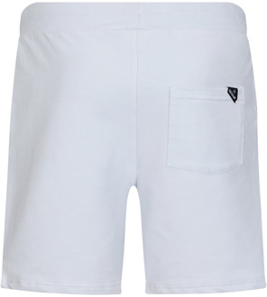 Retour jongens korte broek Pastel blue - 116