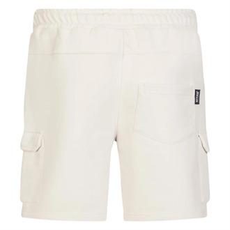 Retour jongens korte broek Wit - 134-140