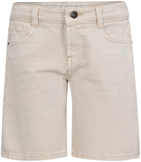 Retour jongens korte broek Zand - 122-128