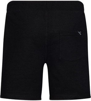 Retour jongens korte broek Zwart - 116