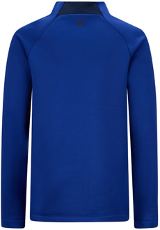 Retour jongens longsleeve Blauw - 104