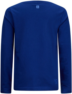 Retour jongens longsleeve Blauw - 146-152