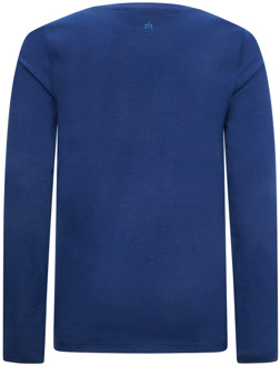 Retour jongens longsleeve Blauw - 146-152