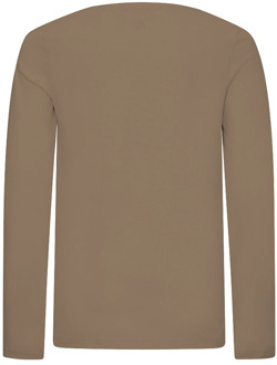 Retour jongens longsleeve Camel - 122-128