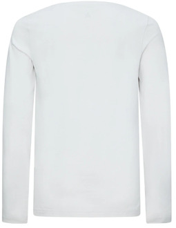 Retour jongens longsleeve Dark stone - 170-176