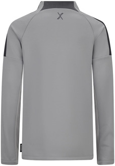 Retour jongens longsleeve Grijs - 104
