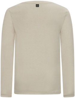 Retour jongens longsleeve Grijs - 116