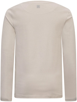 Retour jongens longsleeve Grijs - 158-164