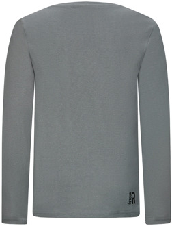 Retour jongens longsleeve Grijs - 158-164