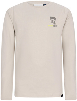 Retour jongens longsleeve Grijs - 170-176