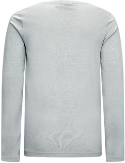 Retour jongens longsleeve Grijs - 170-176