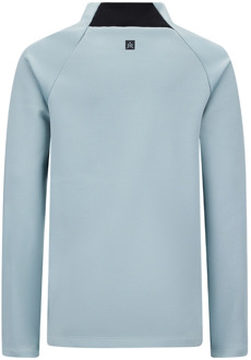 Retour jongens longsleeve Groen - 110