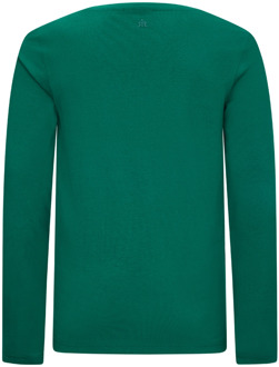 Retour jongens longsleeve Groen - 146-152