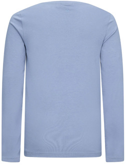 Retour jongens longsleeve Kobalt - 146-152