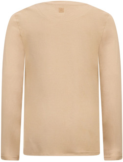 Retour jongens longsleeve Zand - 170-176