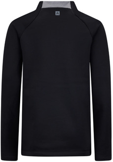 Retour jongens longsleeve Zwart - 116