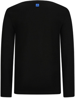 Retour jongens longsleeve Zwart - 170-176