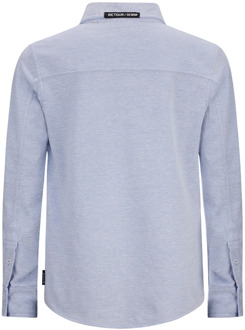 Retour jongens overhemd Blauw - 158-164