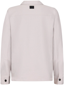 Retour jongens overhemd Grijs - 146-152