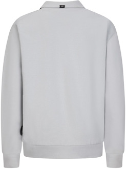 Retour jongens polo Grijs - 170-176