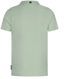 Retour jongens polo Groen - 170-176