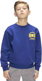 Retour jongens sweater Blauw - 116