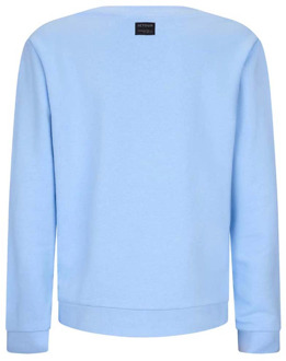 Retour jongens sweater Blauw - 116